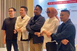 IndoBuildTech Surabaya perkuat akses industri Jatim ke inovasi